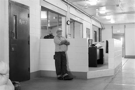 No Way to Call Home: Incarcerated Deaf People Are Locked in a Prison Inside a Prison