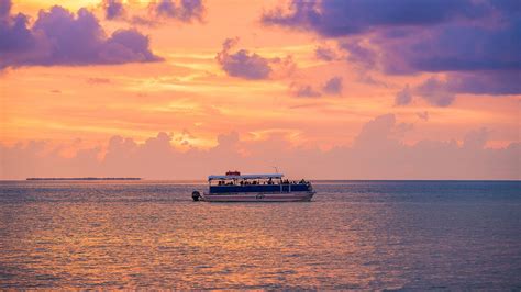 Key West Sunset Cruise