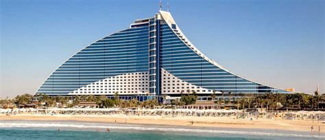 Jumeirah Beach Hotel Guide: Rooms, Facilities, Prices & More - MyBayut