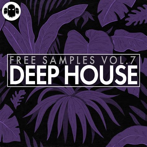 Free Samples Vol.7 - Deep House Sample Pack - Ghost Syndicate Audio