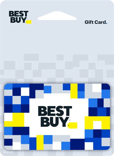 Questions and Answers: Best Buy® $50 Pixelated Gift Card 6451972 - Best Buy