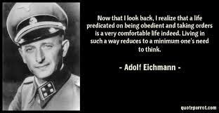 Adolf Eichmann Quotes - ShortQuotes.cc