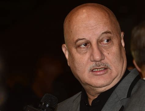 Anupam Kher Age, Wife, Height, Family, Biography & More - BioExposed