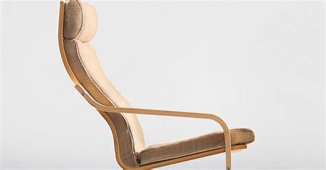Tempusfugitiv: Poang Ikea Reading Chair
