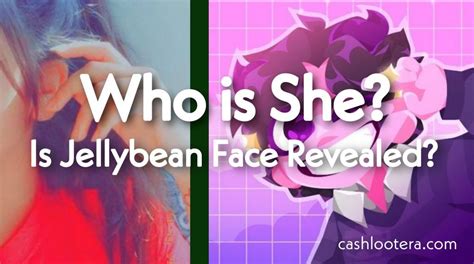 Is Jelly Bean Face Revealed? Minecraft Jellybean Leaked Video