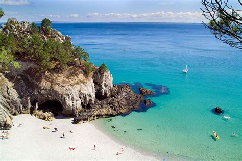 Nos bonnes adresses sur la Presqu'île de Crozon - Little Weekends ...