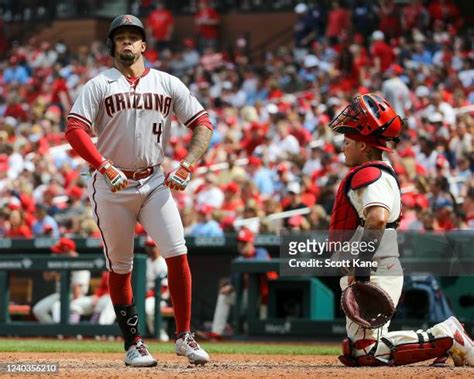 7,131 Ketel Marte Photos & High Res Pictures - Getty Images