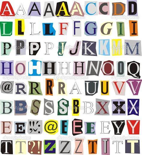 47 best images about Fonts on Pinterest | Fonts, Alphabet and English ...