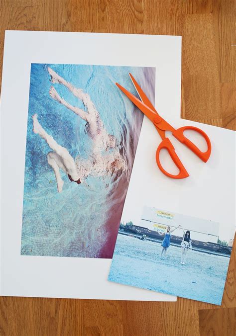 3 Easy Ways to Make Your Own Art Prints - A Beautiful Mess