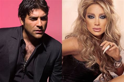 Maya Diab’s NOT ‘going to Miami’, cancels concert with Wael Kfoury | Al Bawaba