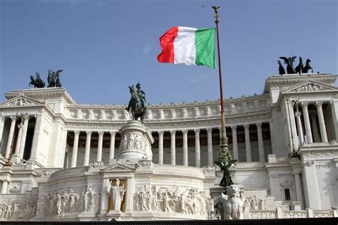 Italy Considers Mini-BOTs To Pay Gov't Vendors