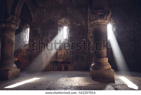 144,902 Ancient Church Interior Images, Stock Photos, 3D objects ...