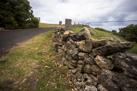 Flagstaff Hill Maritime Village Warrnambool Great Ocean Road Melbourne Australia Stock Image ...