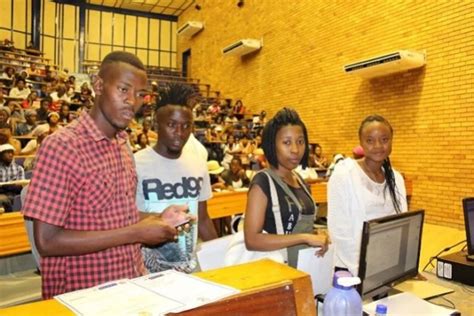 University of Limpopo, UL Online Application Forms – 2020/2021 Admission - Explore the Best of ...