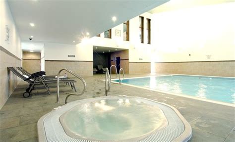 Crewe Hall Spa - 2021 All You Need to Know Before You Go (with Photos) - Crewe, England ...