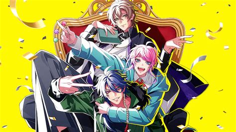 Crunchyroll - Fling Posse de HYPNOSISMIC nos da un adelanto de su nuevo sencillo