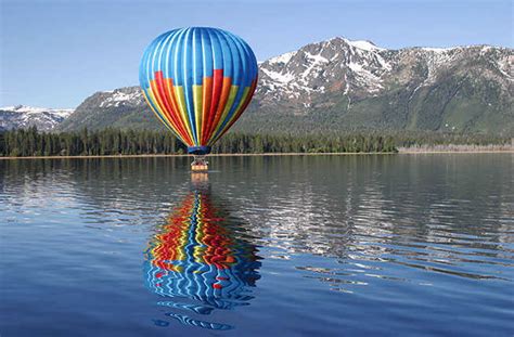 10 Best Hot-Air Balloon Rides in the U.S. – Fodors Travel Guide