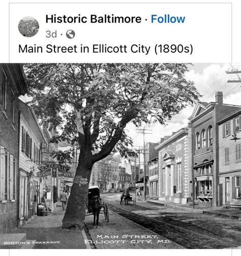 Pin by Cara Schaefer on Historic baltimore | Historic baltimore ...