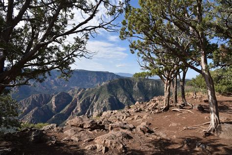 Flipboard: Photos: Dramatic Sycamore Canyon hike in Arizona