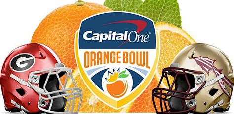 Orange Bowl Game Viewing Party | Naples 2Night