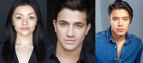 Death Note: The Musical Announces Its English Cast