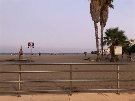 A beach in southern Spain. : r/beaches