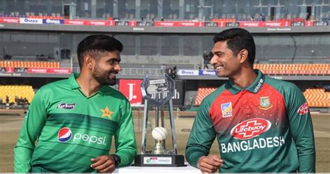 Bangladesh Vs Pakistan Live Streaming 3rd T20 Match | Pak vs Ban Cricket Series 2020 - All New ...