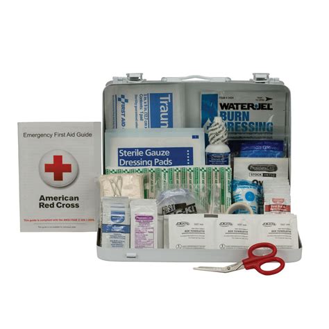 First Aid kit from Catholic Health – NY only – Free Stuff App