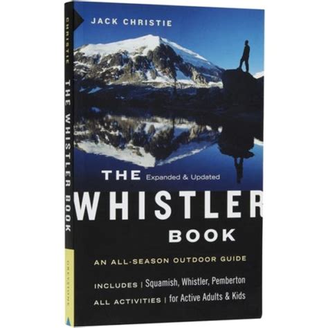 The Whistler Book