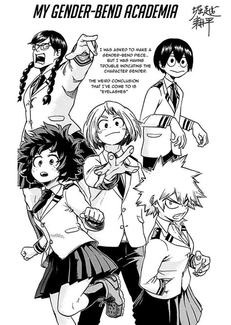 Horikoshi Art on Twitter | My hero academia, Hero, My hero academia manga