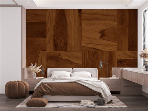 Wood Texture Wallpaper Peel and Stick Wallpaper Self Adhesive Wallpaper ...