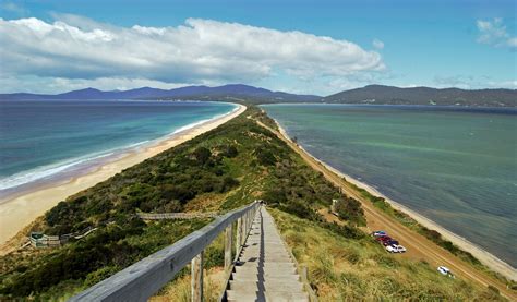 Your Guide to Bruny Island