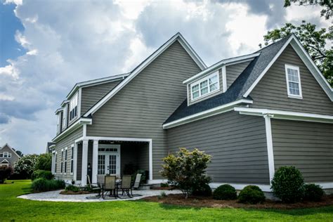 Features and Advantages of HardiePlank Lap Siding