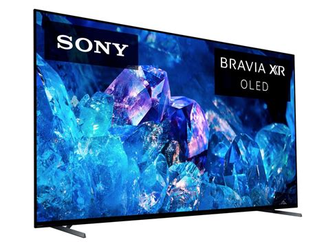 Deal | Popular 65-inch Sony Bravia A80K OLED TV already on sale with a massive 39% discount ...