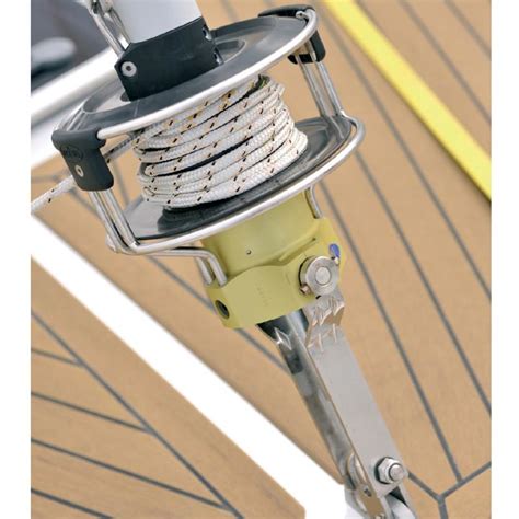 Profurl Cruising Manual Reefing System - Jimmy Green Marine