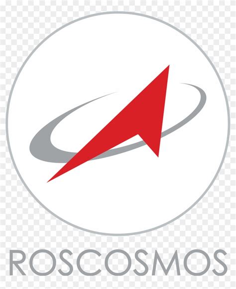 Roscosmos - Russian Space Agency Logo, HD Png Download - 1200x1411(#1813513) - PngFind