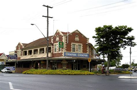 Lismore Pubs | Daily Telegraph