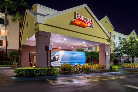 Fairfield Inn Orlando Airport Shuttle #holiday, #enjoying, #visiting ...