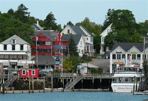 20 BEST Things to Do in Boothbay Harbor Maine in 2022