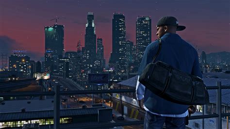 Best GTA 5 mods: transform Grand Theft Auto V | TechRadar