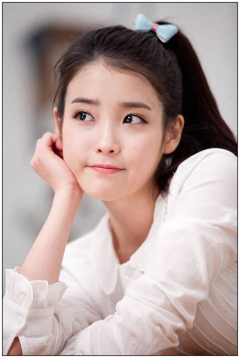 IU Korean Drama - Producers Asian Girl, Sister Photos, Girl Photos ...