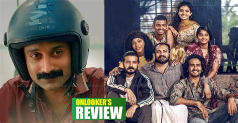 Kumbalangi Nights Review: A new benchmark in minimalistic storytelling