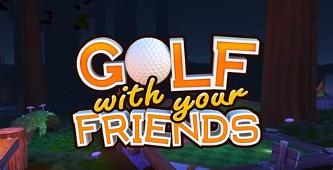 ‘Golf With Your Friends’ Swings Its Way Onto Consoles – NERDIER TIDES