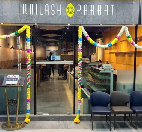 Kailash Parbat - 3 North Indian Restaurants in Singapore - SHOPSinSG