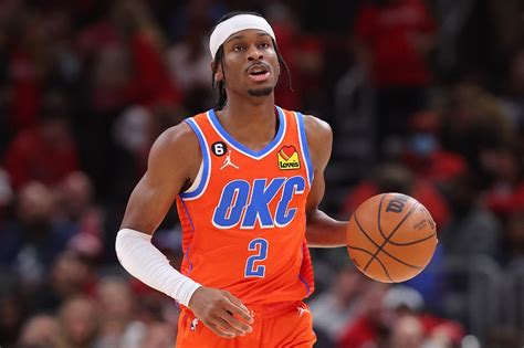 NBA: Shai Gilgeous-Alexander, Thunder storm past Cavaliers in fourth ...