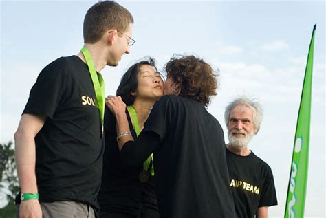 Oxfam Trailwalker 2010 | Oxfam Trailwalker France 12-13 juin… | Flickr