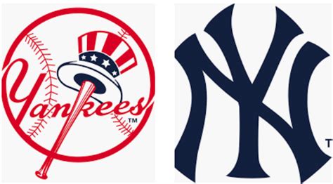 baseball - New York Yankees logo - Sports Stack Exchange