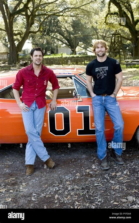 Original Film Title: THE DUKES OF HAZZARD. English Title: THE DUKES OF HAZZARD. Film Director ...