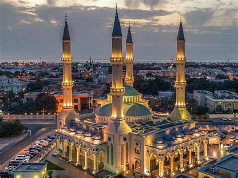 UAE mosques: Must-visit beautiful mosques in the UAE