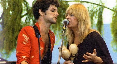 Christine McVie & Lindsey Buckingham's New Song, "In My World" Is Here ...